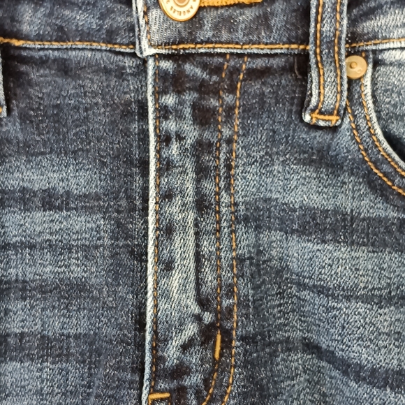 Kancan women’s skinny jeans - Picture 2 of 5